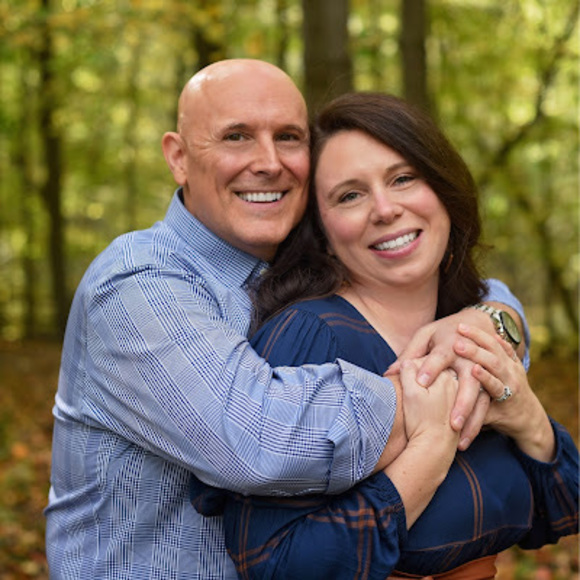 Meet your Posher, Andrew - Picture 1 of 1